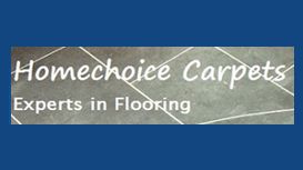 Homechoice Carpets