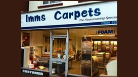 Imms Carpets