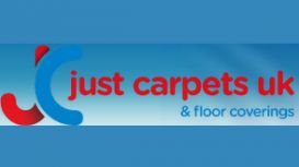 Just Carpets UK