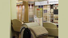 Kimberley Carpets, Beds & Mattresses