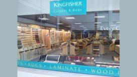 Kingfisher Carpets & Beds