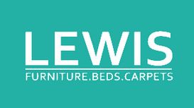 LEWIS Furniture. Beds. Carpets