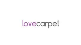 Love Carpet