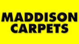Maddison Carpets