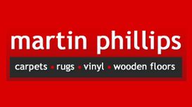 Martin Phillips Carpets