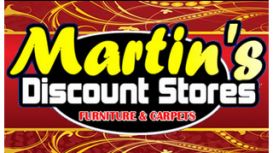 Martins Discount Store