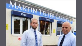 Martin Telfer Carpets