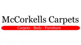 McCorkell's Carpets