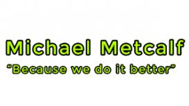 Michael Metcalf Carpets