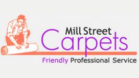 Mill Street Carpets