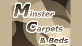 Minster Carpets Beds