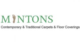 Minton Carpets