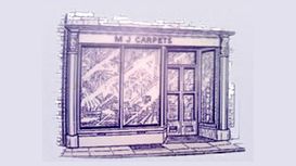 M J Carpets