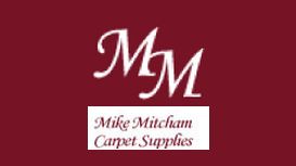Mike Mitcham Carpet Supplies