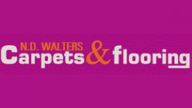 N.D. Walters Carpets & Flooring