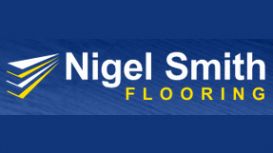 Nigel Smith