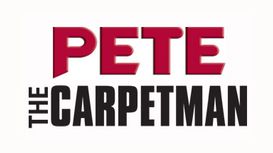 Pete The Carpetman