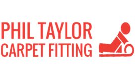 Phil Taylor Carpets