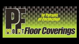PRO-FIT Floor Coverings