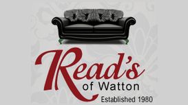 Reads Carpet & Furniture Norfolk