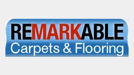 Remarkable Carpets & Flooring