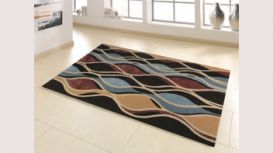 Rugs At Grange