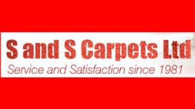 S & S Carpets