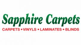 Sapphire Carpets