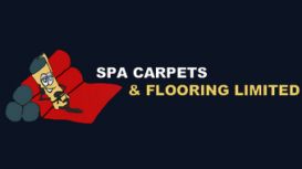 Spa Carpets & Flooring Lt