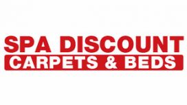 Spa Discount Carpets & Flooring