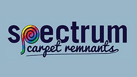 Spectrum Carpet Remnants