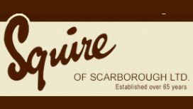 Squire Of Scarborough