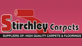 Stirchley Carpets