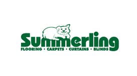 Summerling Carpets & Curtains