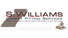 S.Williams (Carpet Fitting Services)