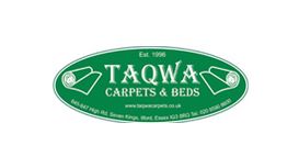 Taqwa Carpets