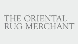 The Oriental Rug Merchant