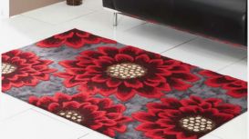 The Ultimate Rug