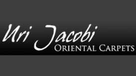Uri Jacobi Carpet Gallery