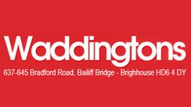 Waddingtons Carpets