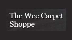 The Wee Carpet Shoppe