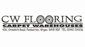 Cw Flooring