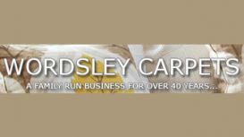 Wordsley Carpets